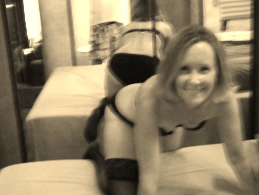 Black Stockings
