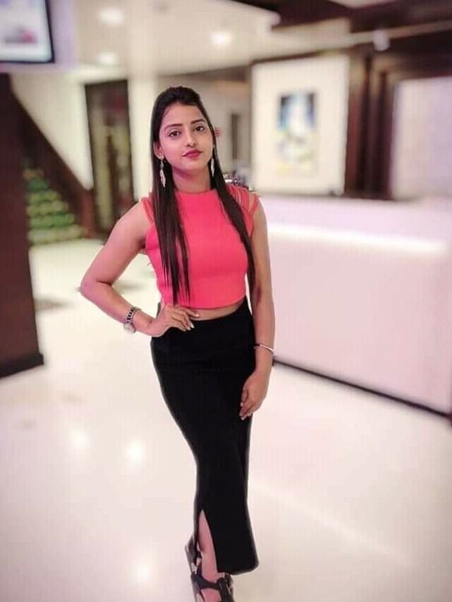 Hot neha