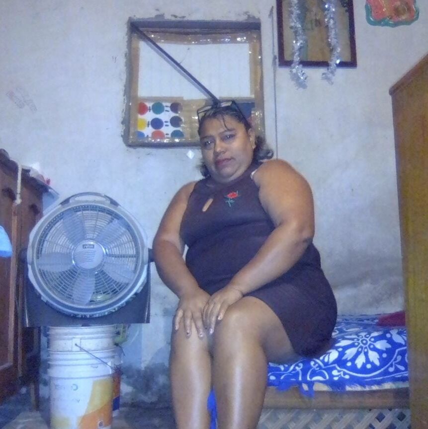 heydi ramirez hernandez madura cachonda