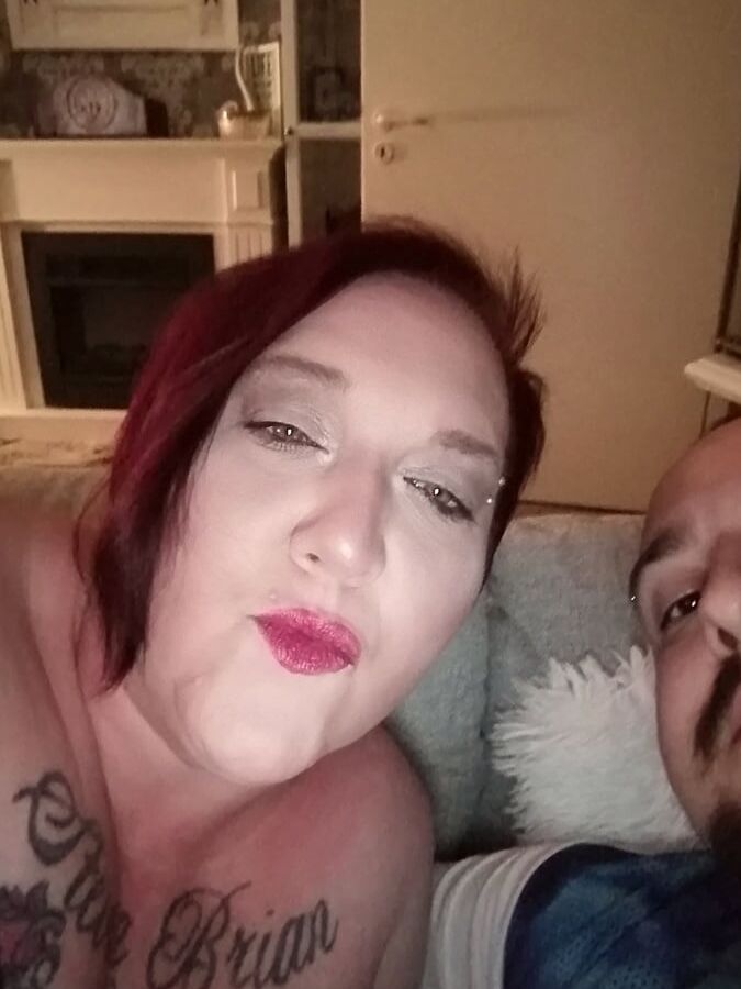 Mommy made up her make-up