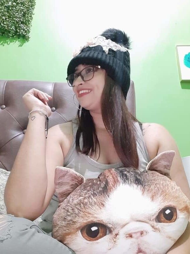 Cintia Gutierrez Maradiaga Honduras