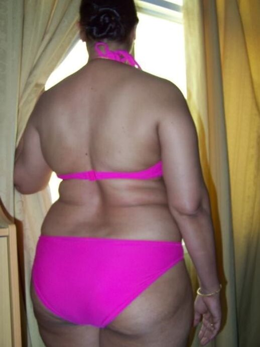 MY AUNTY NUDES - AGE