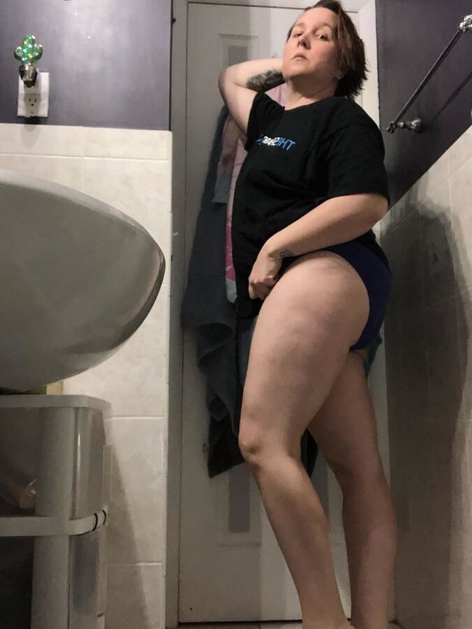 My slut L