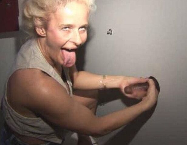 French yo. Blonde Hot Amateur