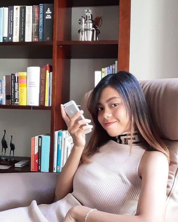 Self-Photoshoot