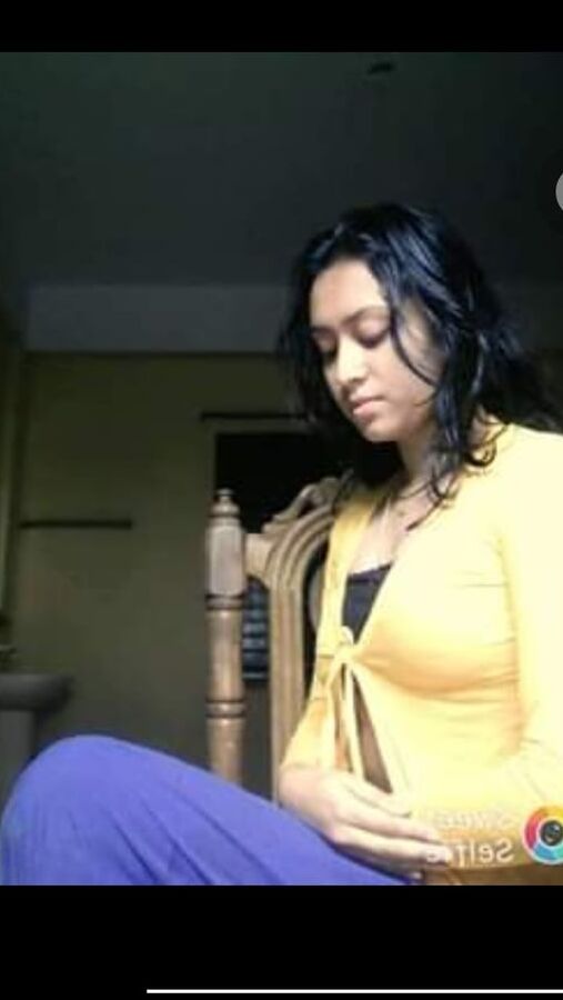 Desi bhen in corentine