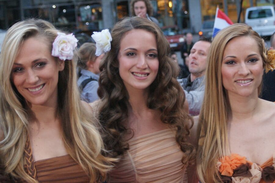 Feminnem (Eurovision Croatia)