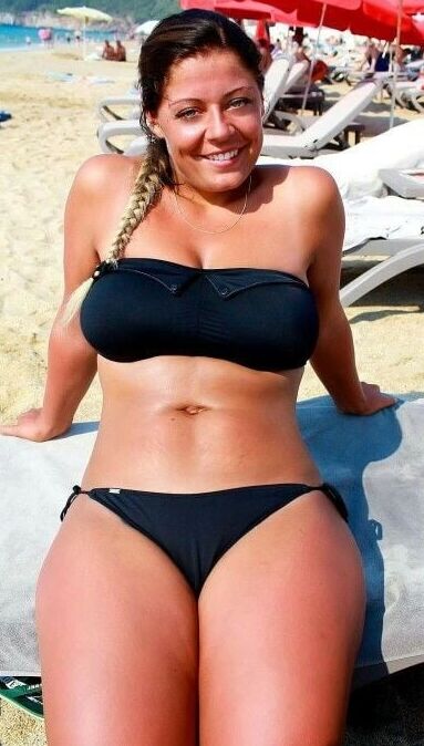 Amateur THICKNESS -