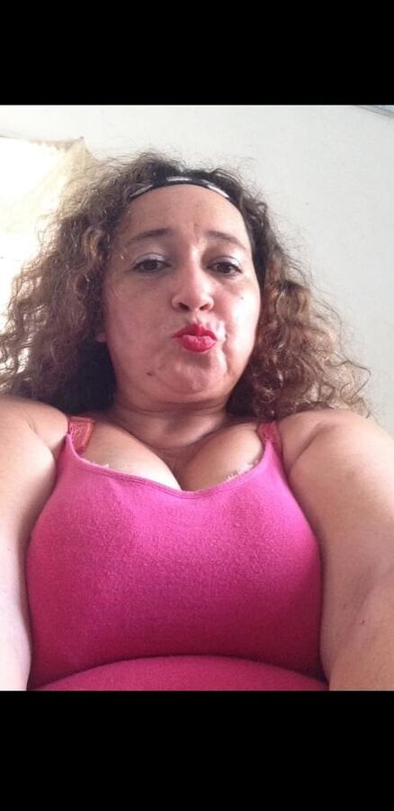 Juana madura Nalgona