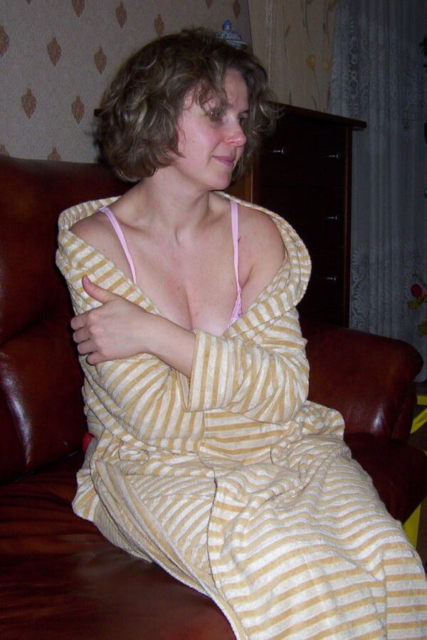 The Milf Next Door