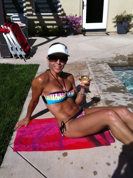 my frist wife