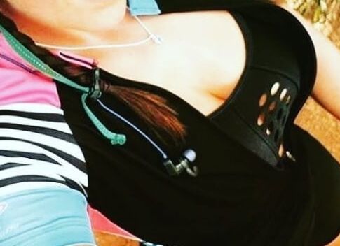 Tetas Bike