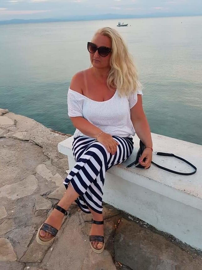 Florina milf romanian