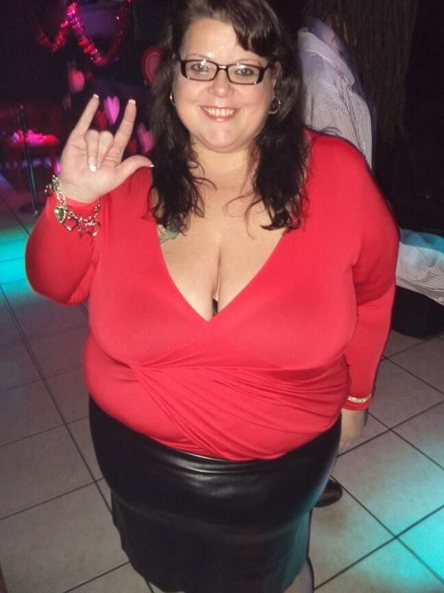 Bbw mix (Dressed busty)