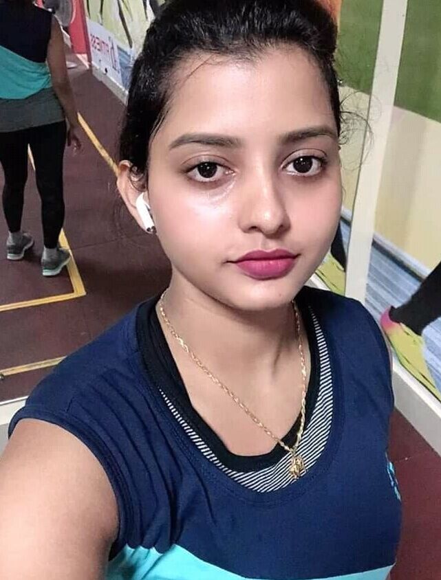 Hot neha