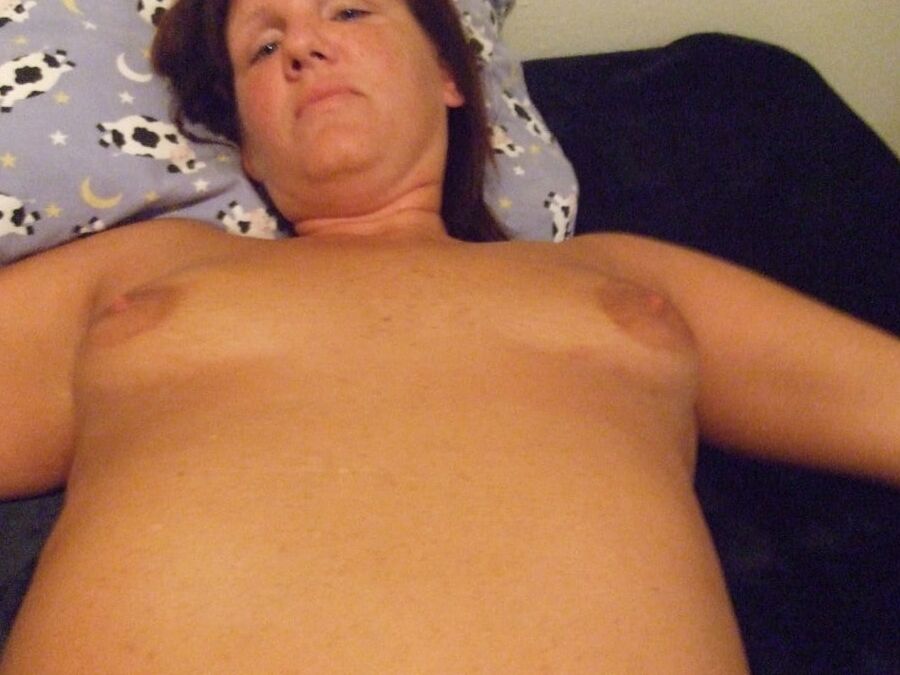 Exposed slut wife Kerrie