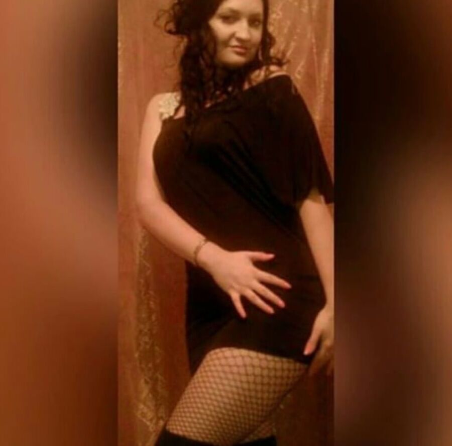 Mirjana Galic hot MILF