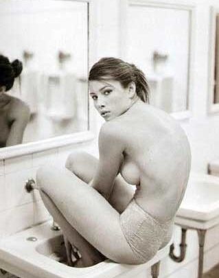 Jessica Biel