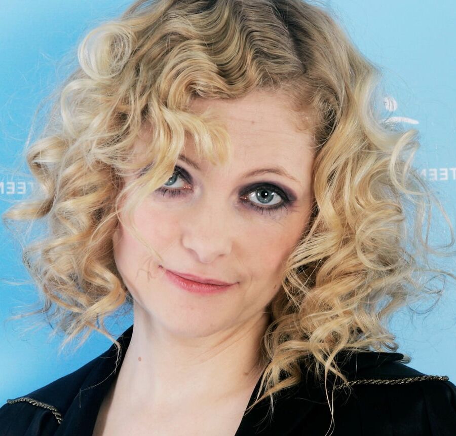 Alison Goldfrapp