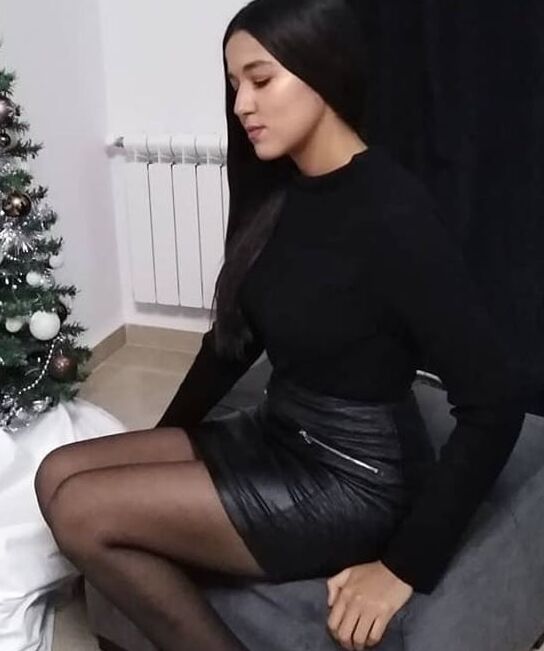 Yasmine Slut ans