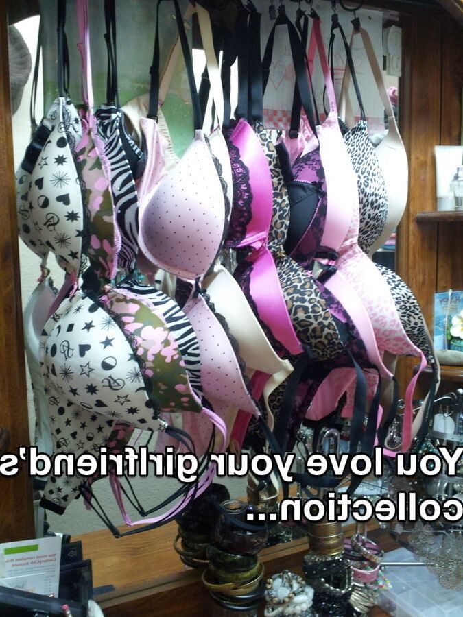 All New Sissy Captions