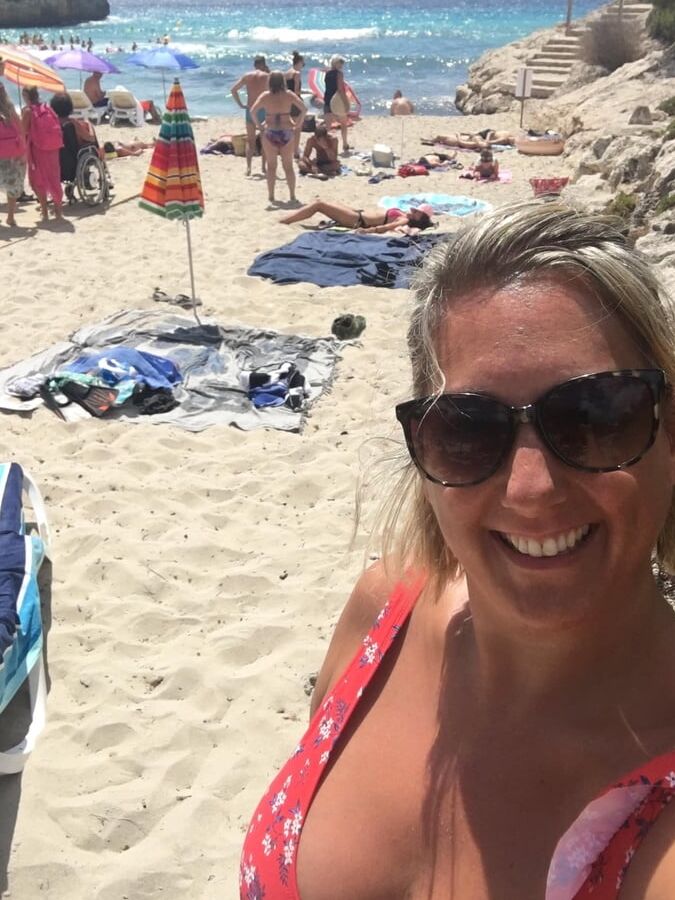 Mature, Milfs, Gilfs, swimsuit or bikini