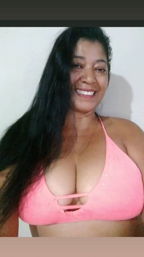 Silvana peituda