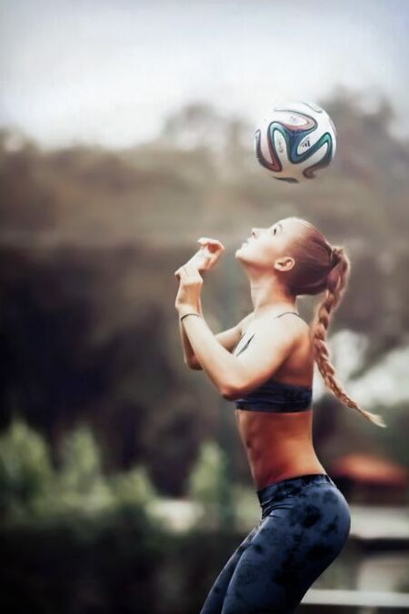 This Is Why They Call It The Beautiful Game