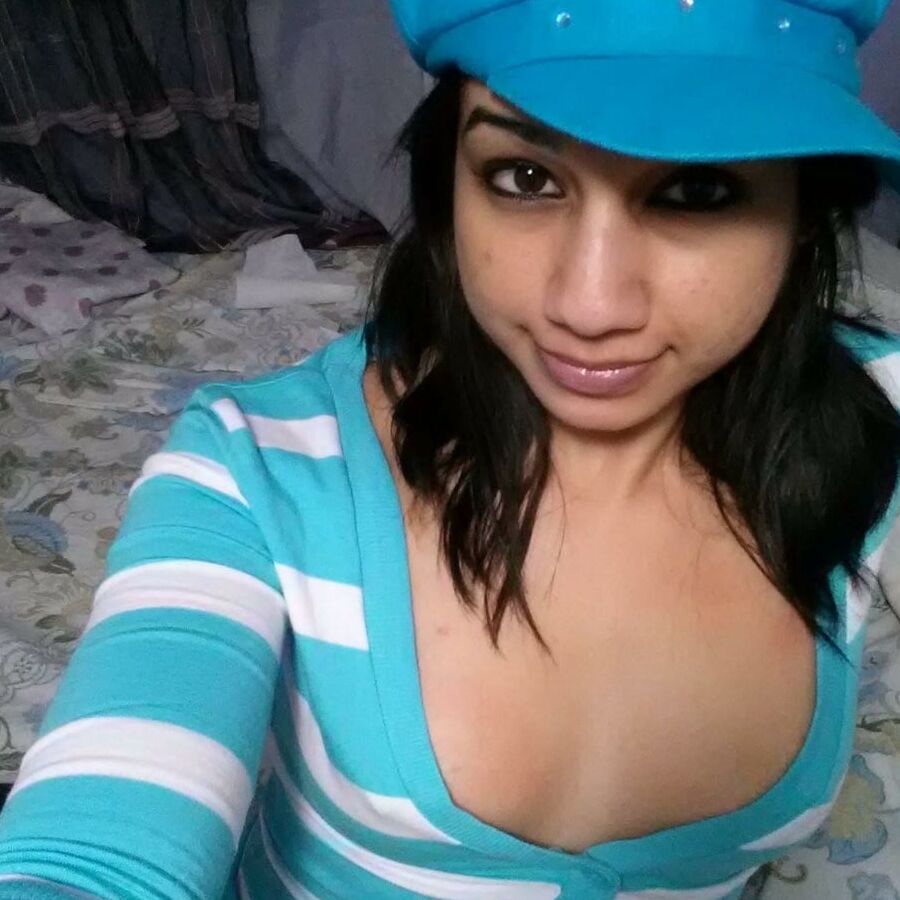 Desi Ex Girlfriend Full Nude Photo