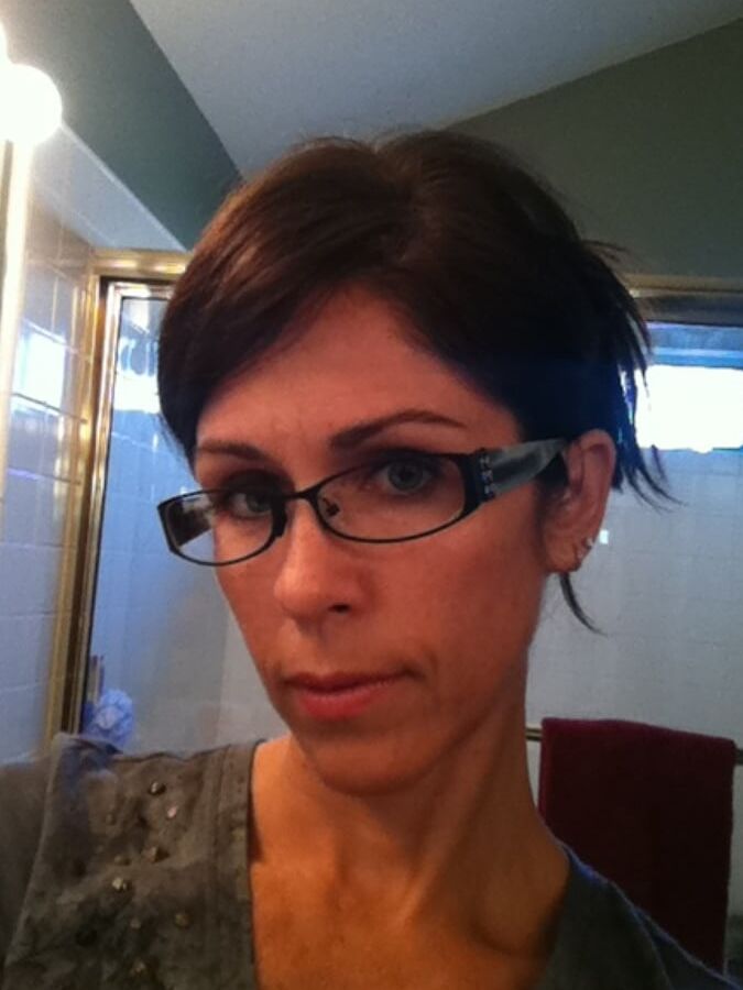 my frist wife