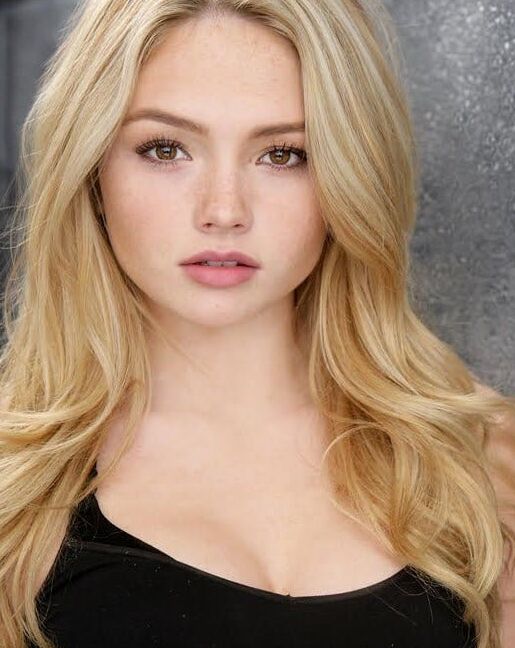 NATALIE ALYN LIND PICTURES