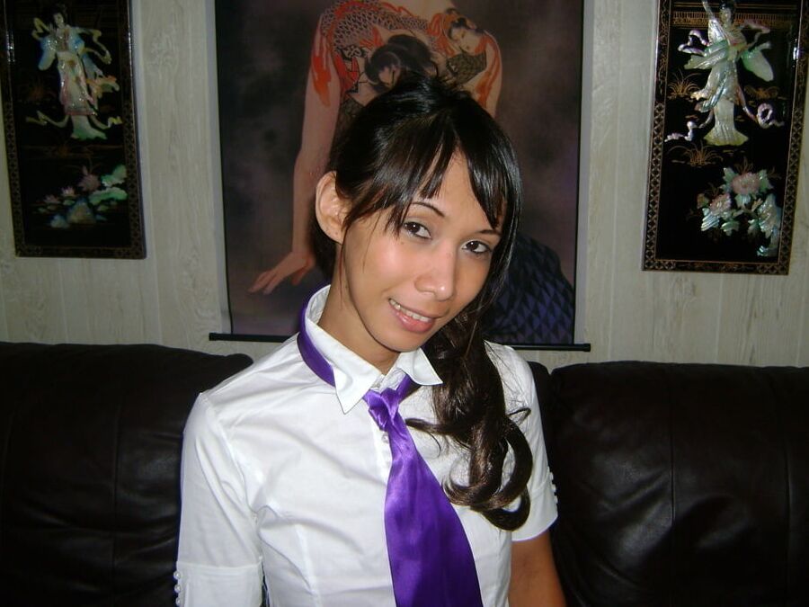 More whore