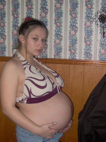 coleen facebook sexy pregnant