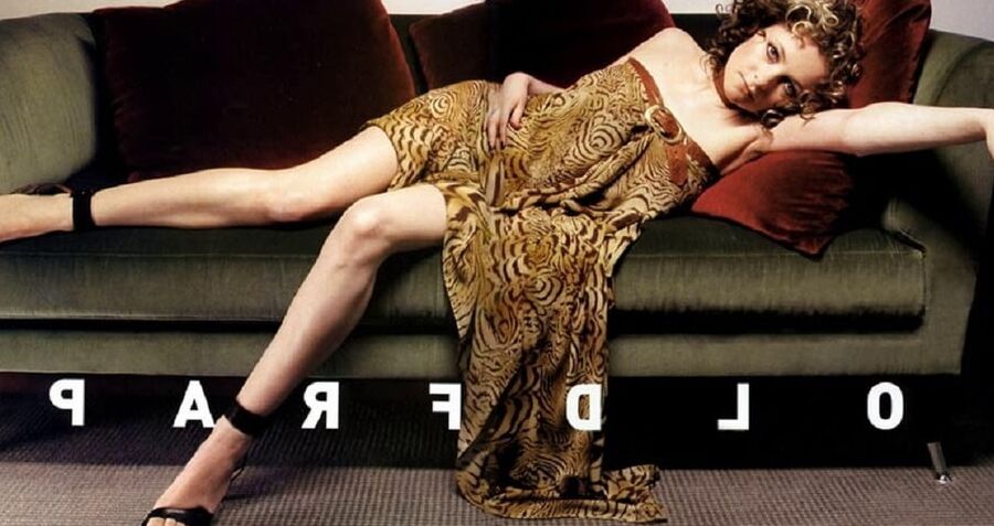 Alison Goldfrapp