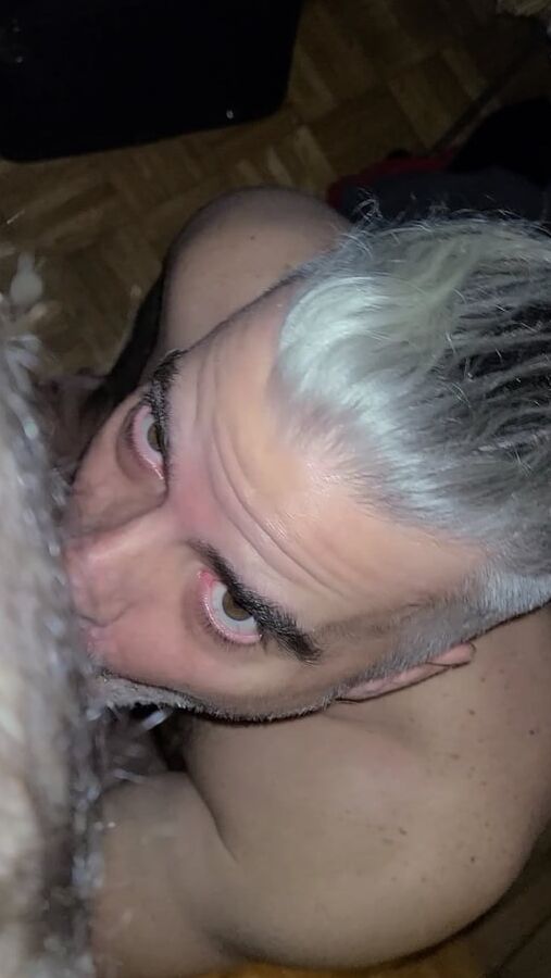 Je suce des queu