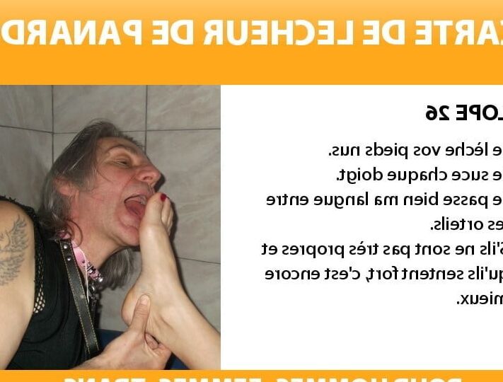 La grosse lope du !!