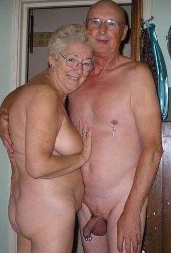 the old folks