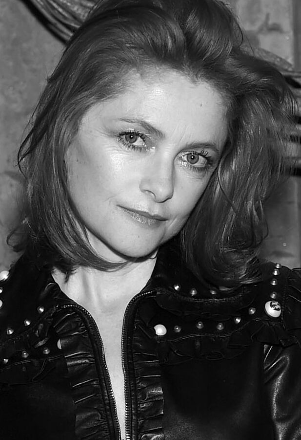 Alison Goldfrapp