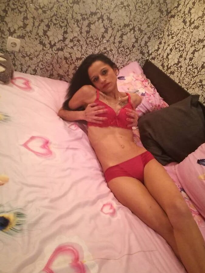 BG Prostitutes