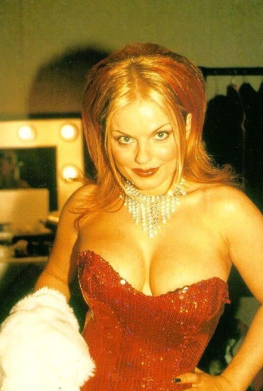 spice girl
