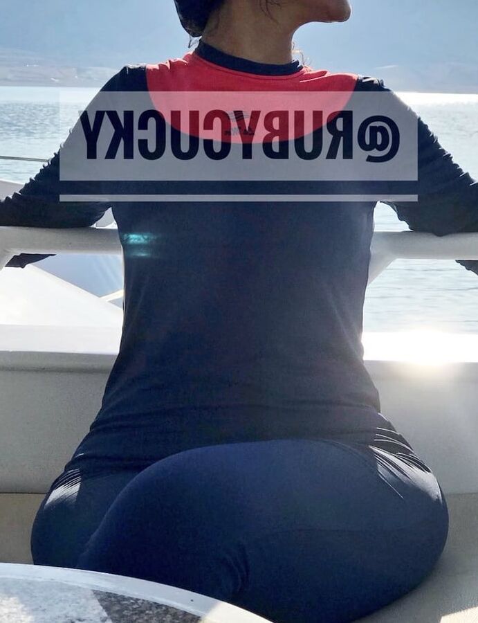 RubyCucky