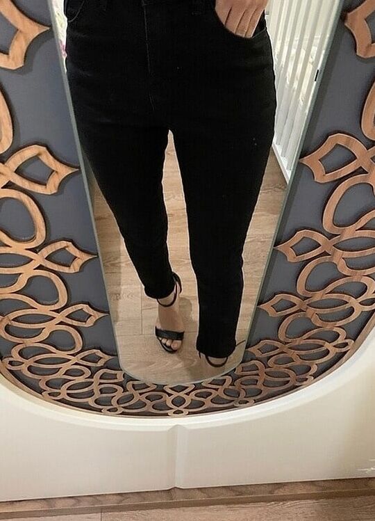 Turkish amateur women non-nude but sexy