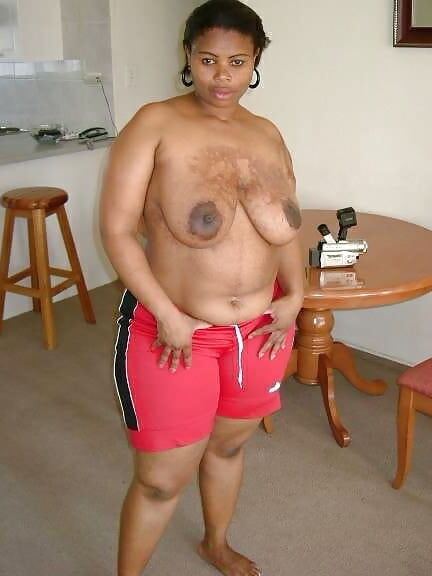 Bbw mix (Black women)