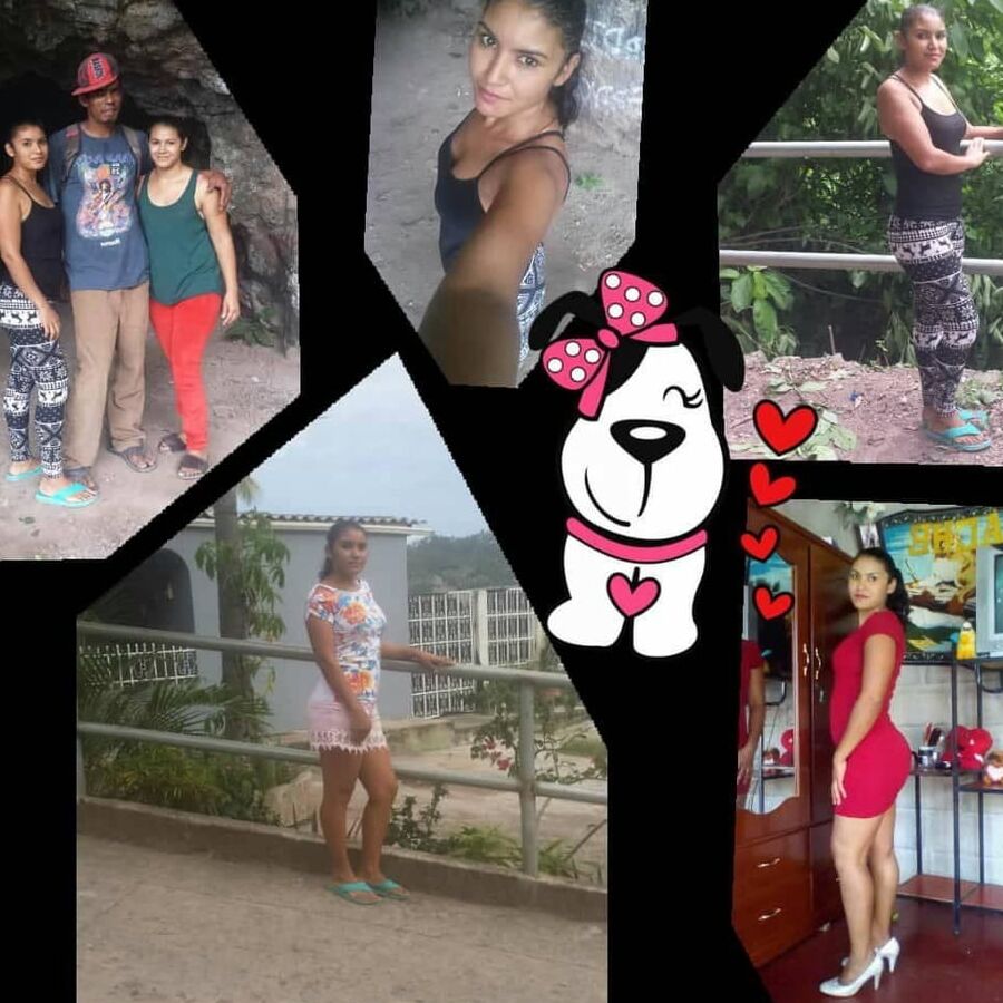 Zorrita de facebook