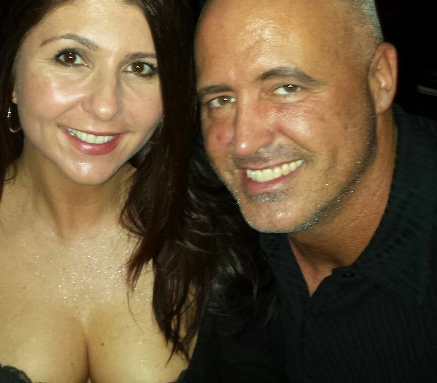 Turkish Wife Exposed
