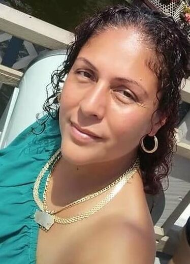Friend&;s Mom