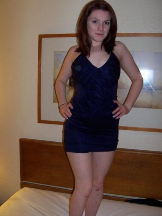 Slut wife needs fucked bad