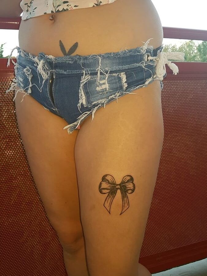 Nuttige muschi