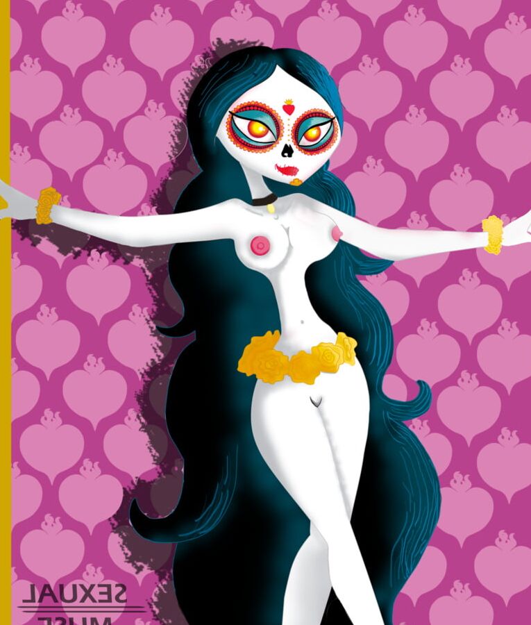 Day of the Dead - Favorite Images