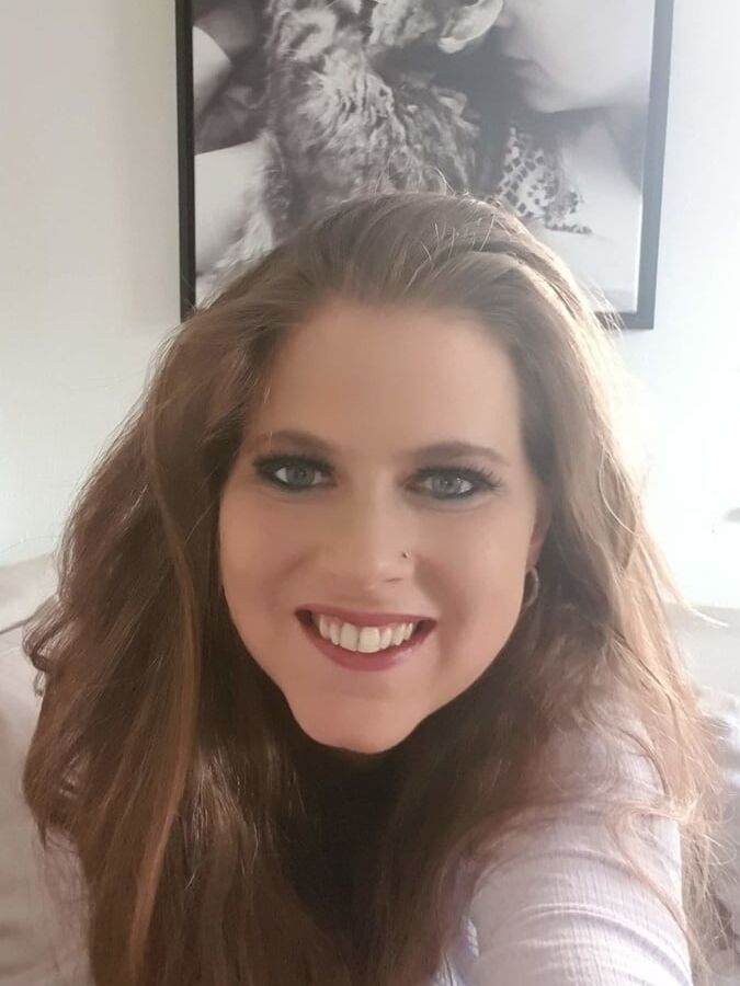 My sister in law